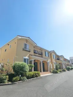 クラール・ミルト F.U【2階】の外観