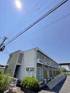 レオパレスアビデ深井の画像