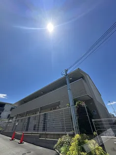BELLA CASAの画像