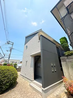 シャルトボナールの画像