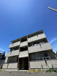 エヴァンタイユ羽衣 A棟の画像