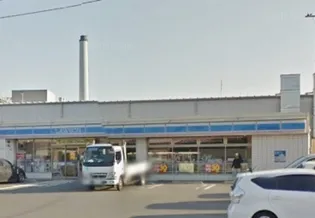 ヴェルドミール I【1階】の周辺