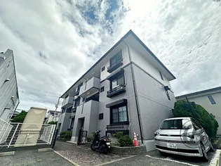 クレスト想の画像