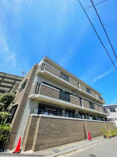 サザンピア泉北深井【3階】の外観