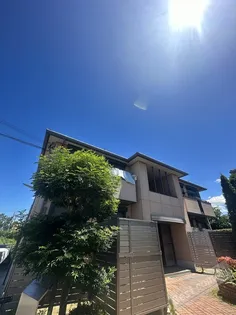 ガーデンパークA棟の画像