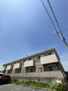 パストラーレシャルムの画像