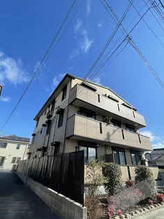 シェソワ フルールの画像