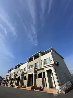 ノースコート Kの画像
