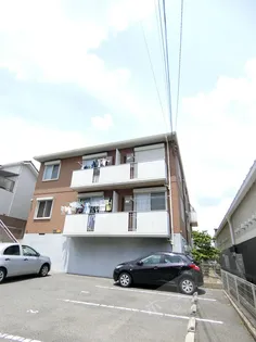 シャーメゾン パルの画像