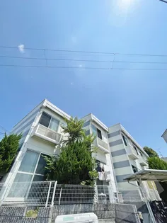 レオパレス大野芝Ⅰの画像