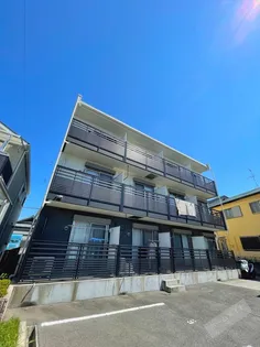 レオネクストセロシア ガーデンの画像