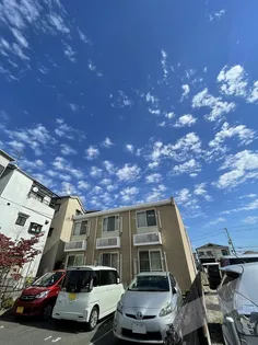 レオパレス美原長田の画像