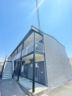 レオパレスコンフォート光明池の画像