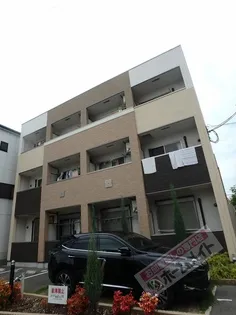 フジパレス堺浜寺石津の画像