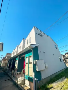 アスピリアヴィータ大美野の画像