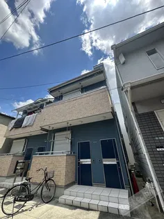 プリッ2初芝の画像