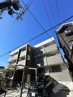 フィアスコート中百舌鳥の画像