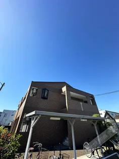 プロニティ美原【1階】の外観