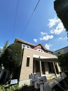 ディアコート辻【2階】の外観