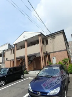 フジパレス鳳西の画像