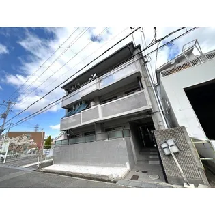 サンハイム天美の画像