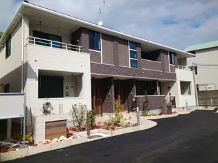 アップ フィールド タウンAの画像