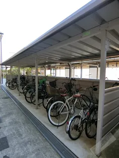 フジパレス式内町Ⅲ番館【2階】のその他画像