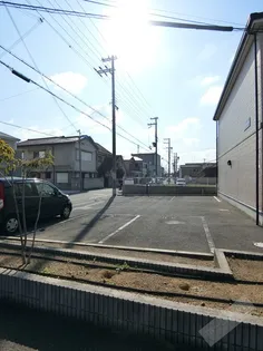 フジパレス式内町Ⅲ番館【2階】のその他画像