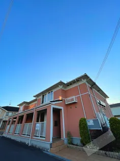 イノセントコートA棟の画像