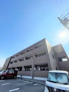 メルベーユフジワラIIの画像