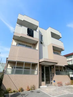 エクセレントフィールドの画像