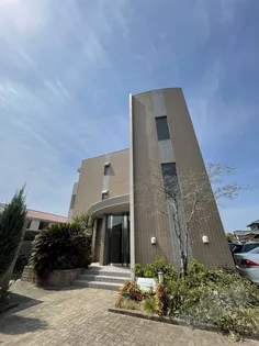 クレオコート和泉中央【2階】の外観