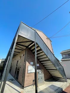 レコルト北の画像