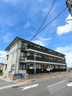 パストラル狭山の画像