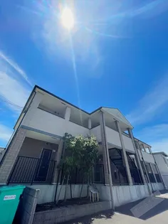 カンターレ鶯谷Ⅱ番館の画像