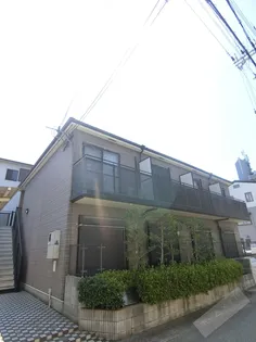 コンフォール旭の画像