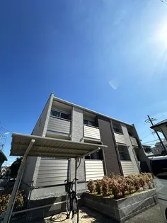 クレイノのぞみ野の画像