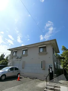 ベルハイツ西尾の画像