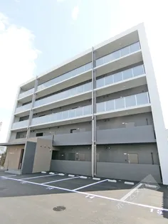 レジデンス喜志の画像