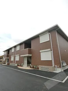 カーサ フェリーチェの画像