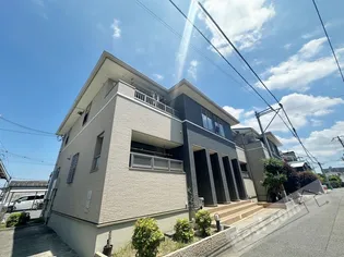 ARK FORESTIの画像
