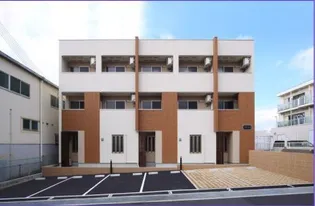 フジパレス ルミナスの画像