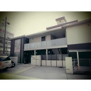 シャーメゾン本多町スタイルの画像