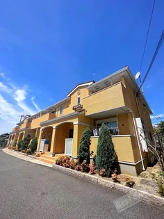 ソレイユ 和泉中央【1階】の外観