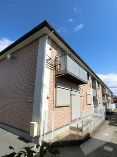 アプリコットハウスの画像