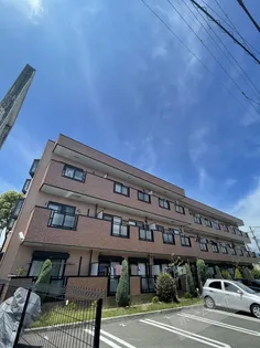 ディアコートの画像