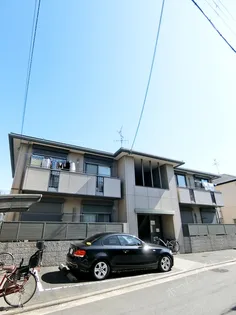 シャンテヴィラの画像