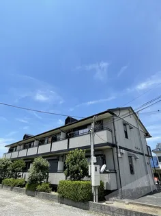 クレセントの画像