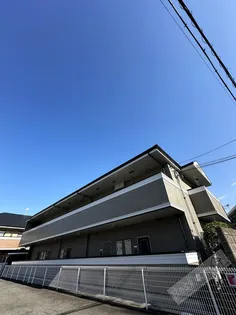 グレイスフルタウンIIの画像