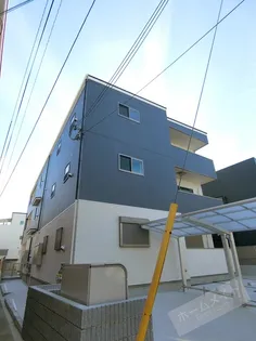 シャイロ205北野田の画像